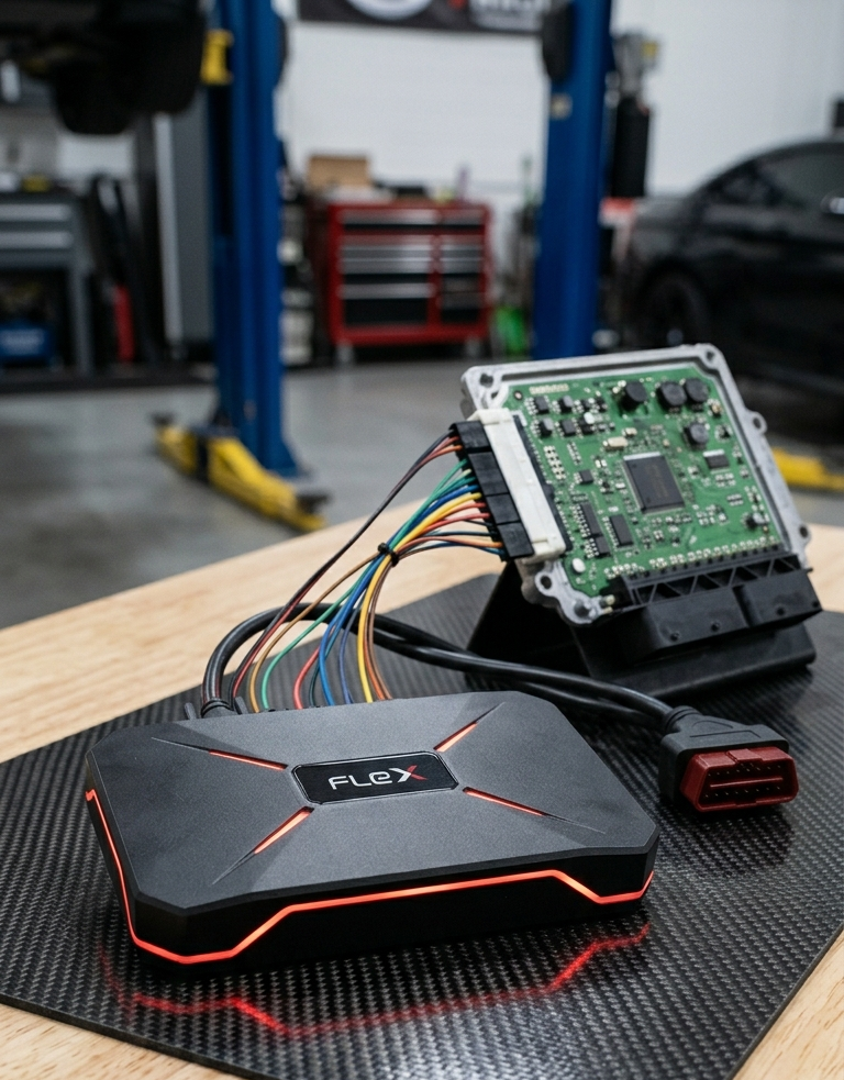 Fuel Efficiency Get More From Every Tank